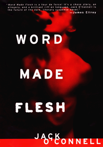 9780060192099: Word Made Flesh