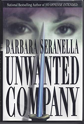 Beispielbild fr Unwanted Company zum Verkauf von Better World Books