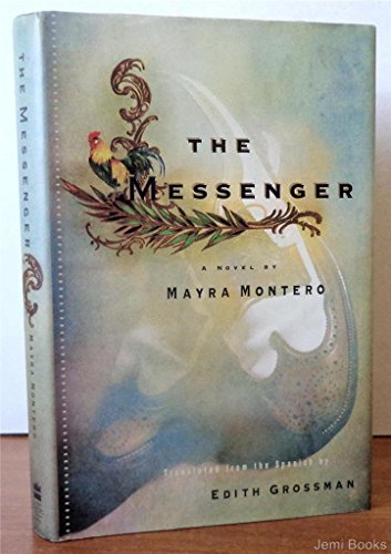 Beispielbild fr The Messenger: A Novel zum Verkauf von Go4Books