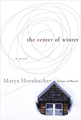 9780060192266: The Center of Winter: A Novel