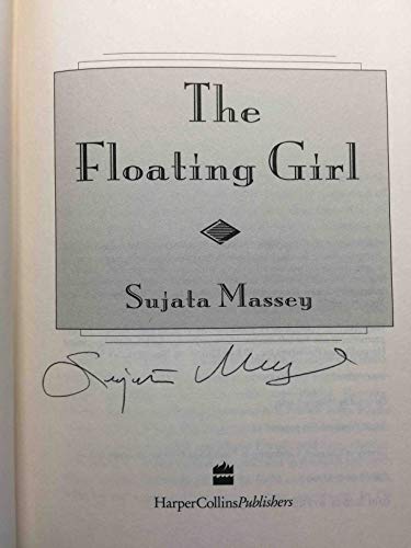 Beispielbild fr The Floating Girl zum Verkauf von Better World Books