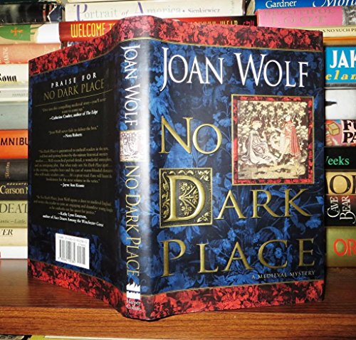 Imagen de archivo de No Dark Place a la venta por Better World Books