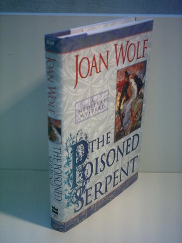 Imagen de archivo de The Poisoned Serpent a la venta por Better World Books: West