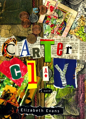Stock image for Carter Clay for sale by Marvin Minkler Modern First Editions