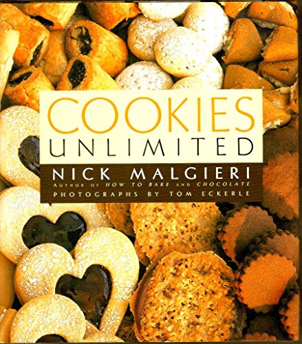 Imagen de archivo de Cookies Unlimited a la venta por Half Price Books Inc.