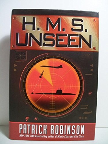 Stock image for H.M.S. Unseen for sale by Ergodebooks