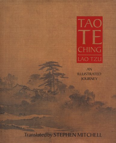 9780060193225: Tao Te Ching: An Illustrated Journey