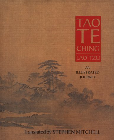 Stock image for The Tao Te Ching: An Illustrated Journey for sale by ThriftBooks-Atlanta