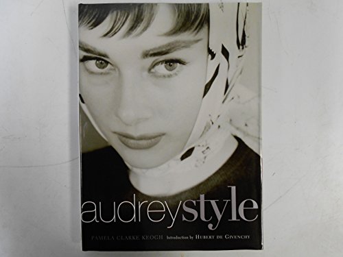 9780060193294: Audrey Style