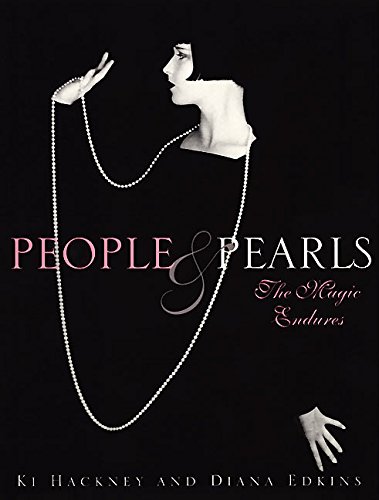 Stock image for People and Pearls : The Magic Endures for sale by Better World Books: West