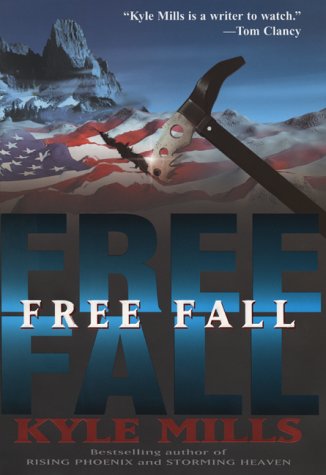 9780060193331: Free Fall