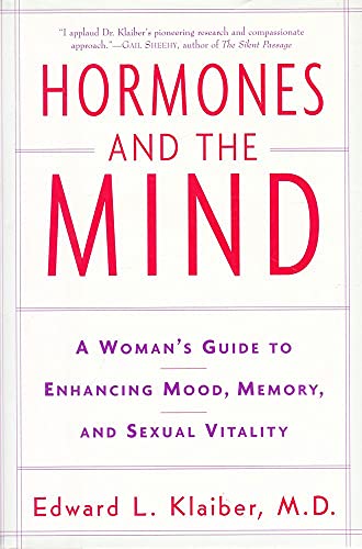 Stock image for Hormones and the Mind for sale by Wonder Book