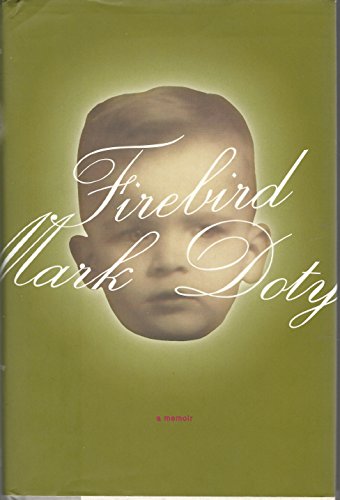 9780060193744: Firebird: A Memoir