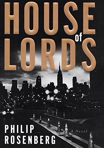 9780060194154: House of Lords