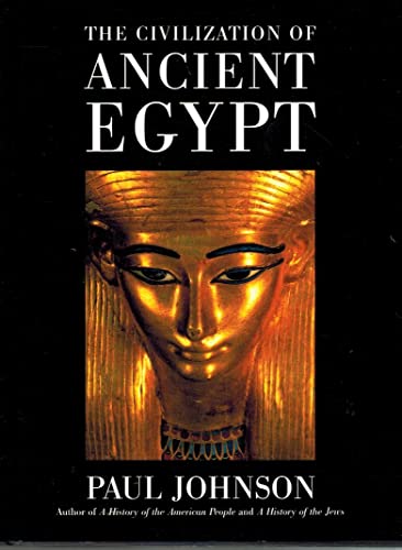 Stock image for The Civilization of Ancient Egypt for sale by HPB-Ruby