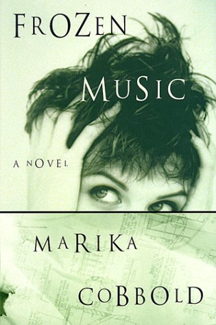 Imagen de archivo de Frozen Music: A Novel a la venta por SecondSale