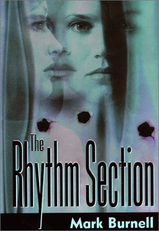 Imagen de archivo de The Rhythm Section a la venta por Open Books