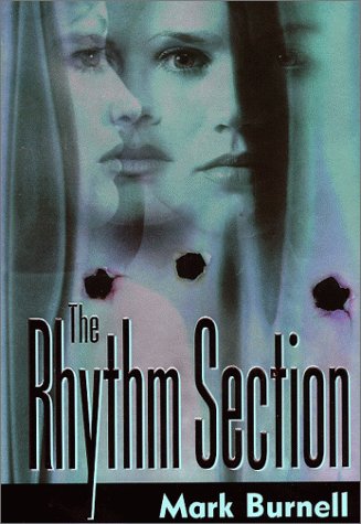 Stock image for The Rhythm Section for sale by Better World Books: West