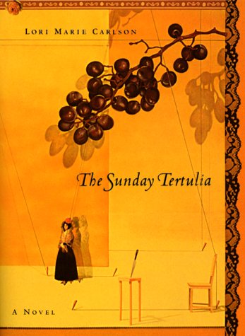 9780060195366: The Sunday Tertulia
