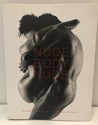 Imagen de archivo de Nude Body Nude a la venta por Better World Books