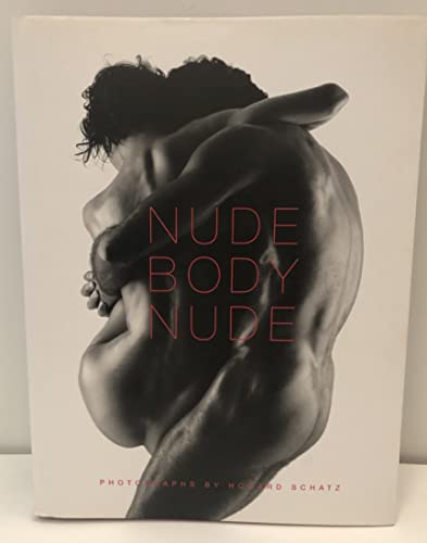 Stock image for Nude Body Nude for sale by Hourglass Books