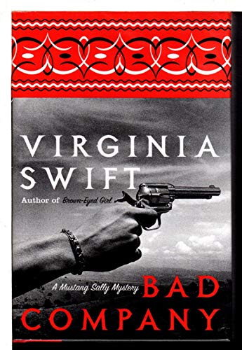 Stock image for Bad Company for sale by Better World Books: West