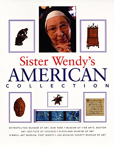 9780060195564: Sister Wendy's American Collection