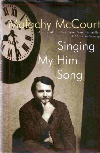 Stock image for Singing My Him Song for sale by Gulf Coast Books