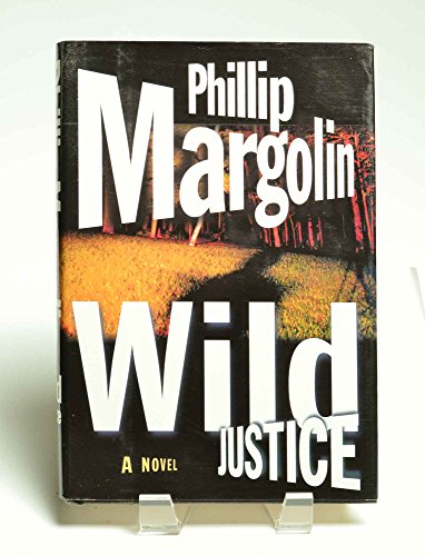 Beispielbild fr Wild Justice zum Verkauf von WorldofBooks