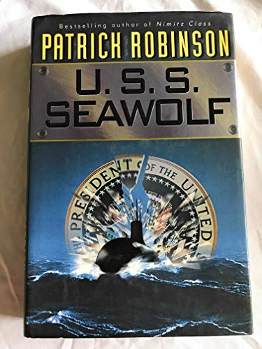 9780060196301: U.S.S. Seawolf