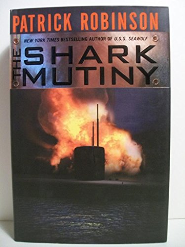Stock image for The Shark Mutiny for sale by All-Ways Fiction
