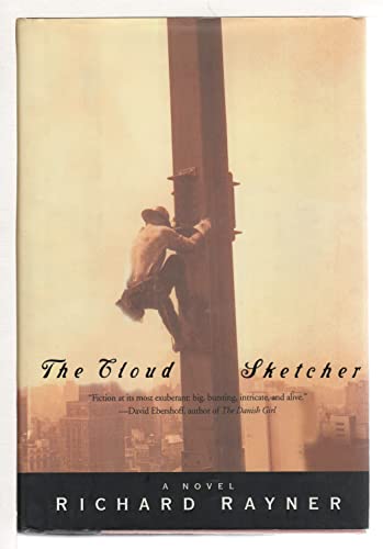Beispielbild fr The Cloud Sketcher zum Verkauf von Better World Books