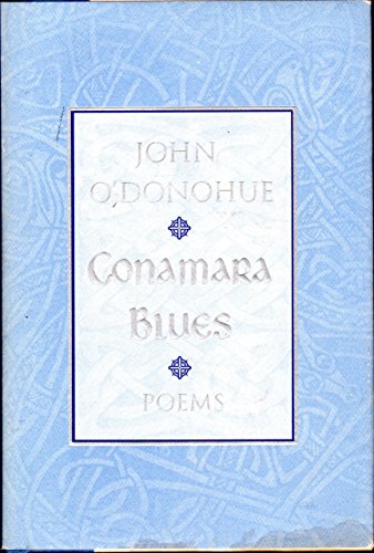 9780060196448: Conamara Blues: Poems
