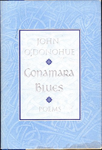 9780060196448: Conamara Blues