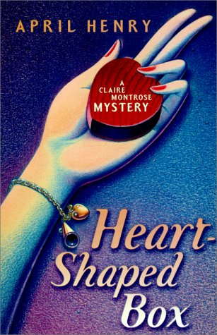 Beispielbild für Heart-Shaped Box zum Verkauf von Better World Books