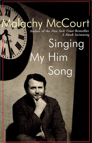 Imagen de archivo de Singing My Him Song a la venta por Better World Books