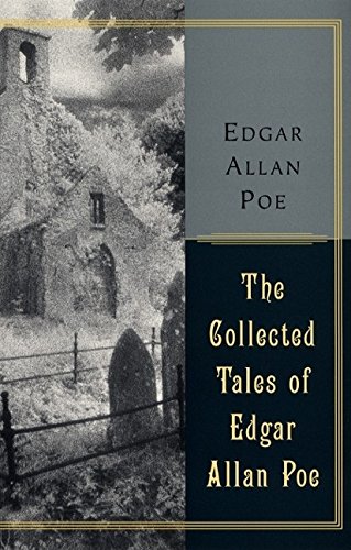 9780060197223: The Collected Tales of Edgar Allan Poe