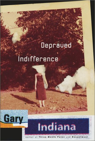 Stock image for Depraved Indifference for sale by SecondSale