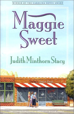 Stock image for Maggie Sweet for sale by BookHolders