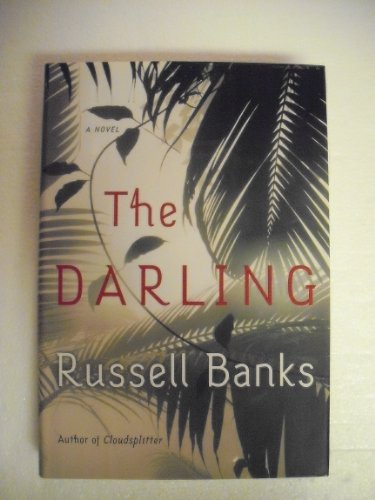 Imagen de archivo de The Darling a la venta por Your Online Bookstore