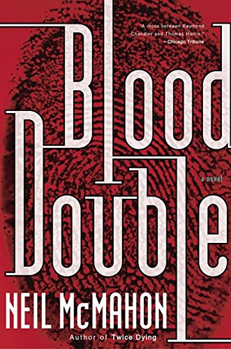 Beispielbild fr Blood Double zum Verkauf von Better World Books