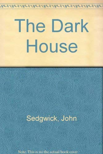 9780060197803: The Dark House