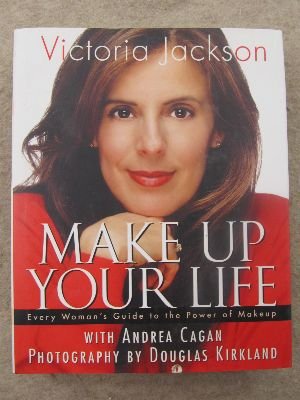 Imagen de archivo de Make Up Your Life/Power of Makeup a la venta por Better World Books: West