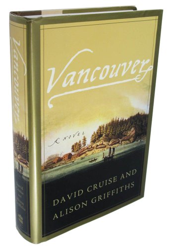 Imagen de archivo de Vancouver a la venta por Better World Books