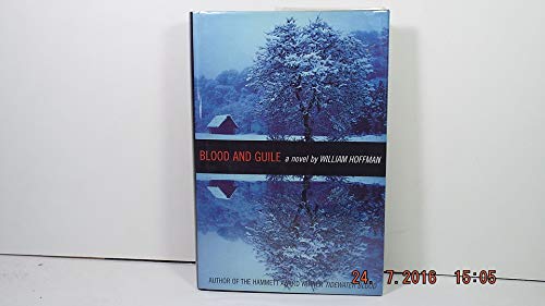 Beispielbild fr Blood and Guile zum Verkauf von Better World Books