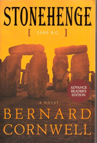 Imagen de archivo de STONEHENGE a la venta por May Day Books