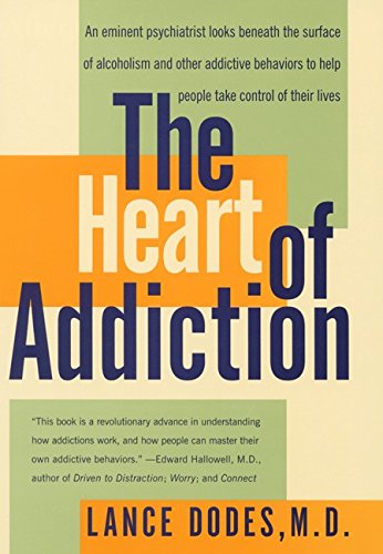 9780060198114: The Heart of Addiction