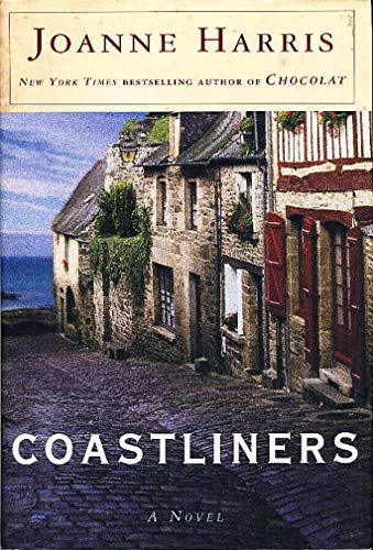 Beispielbild fr Coastliners: A Novel zum Verkauf von Gulf Coast Books