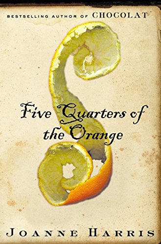 9780060198138: Five Quarters of the Orange