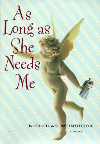 Stock image for As Long As She Needs Me for sale by HPB-Movies